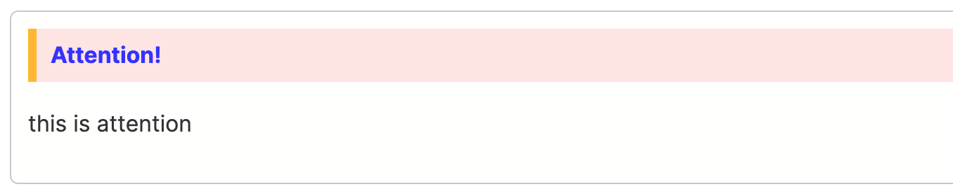 Figure 16: attention