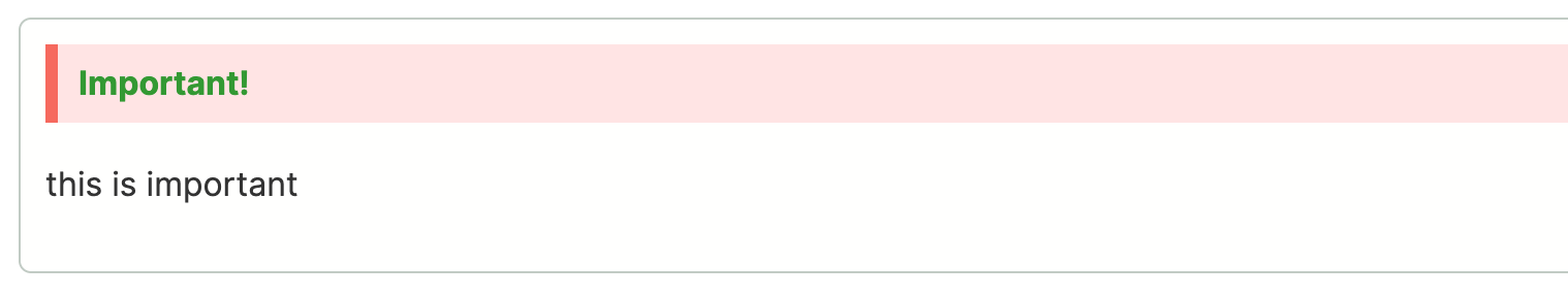 Figure 15: important