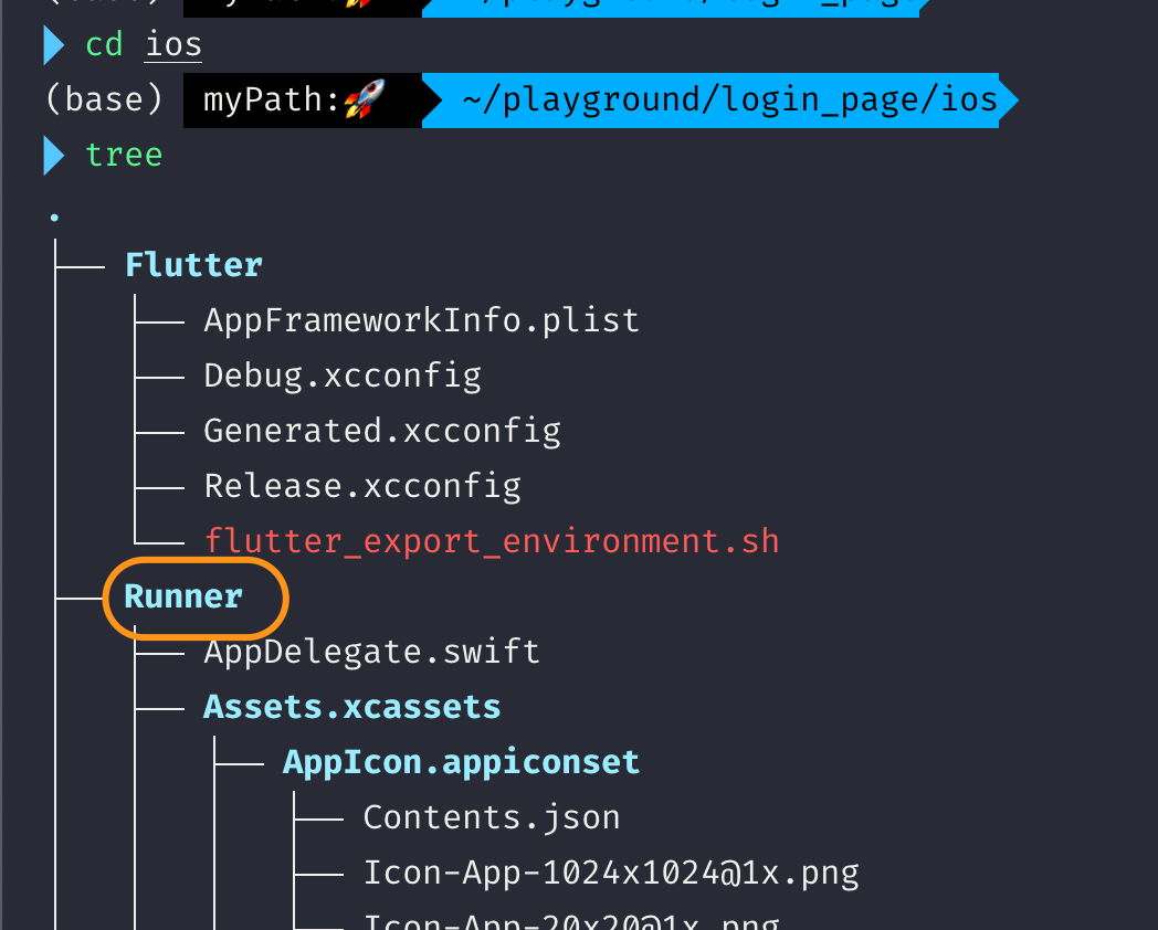 Figure 18: credentials4
