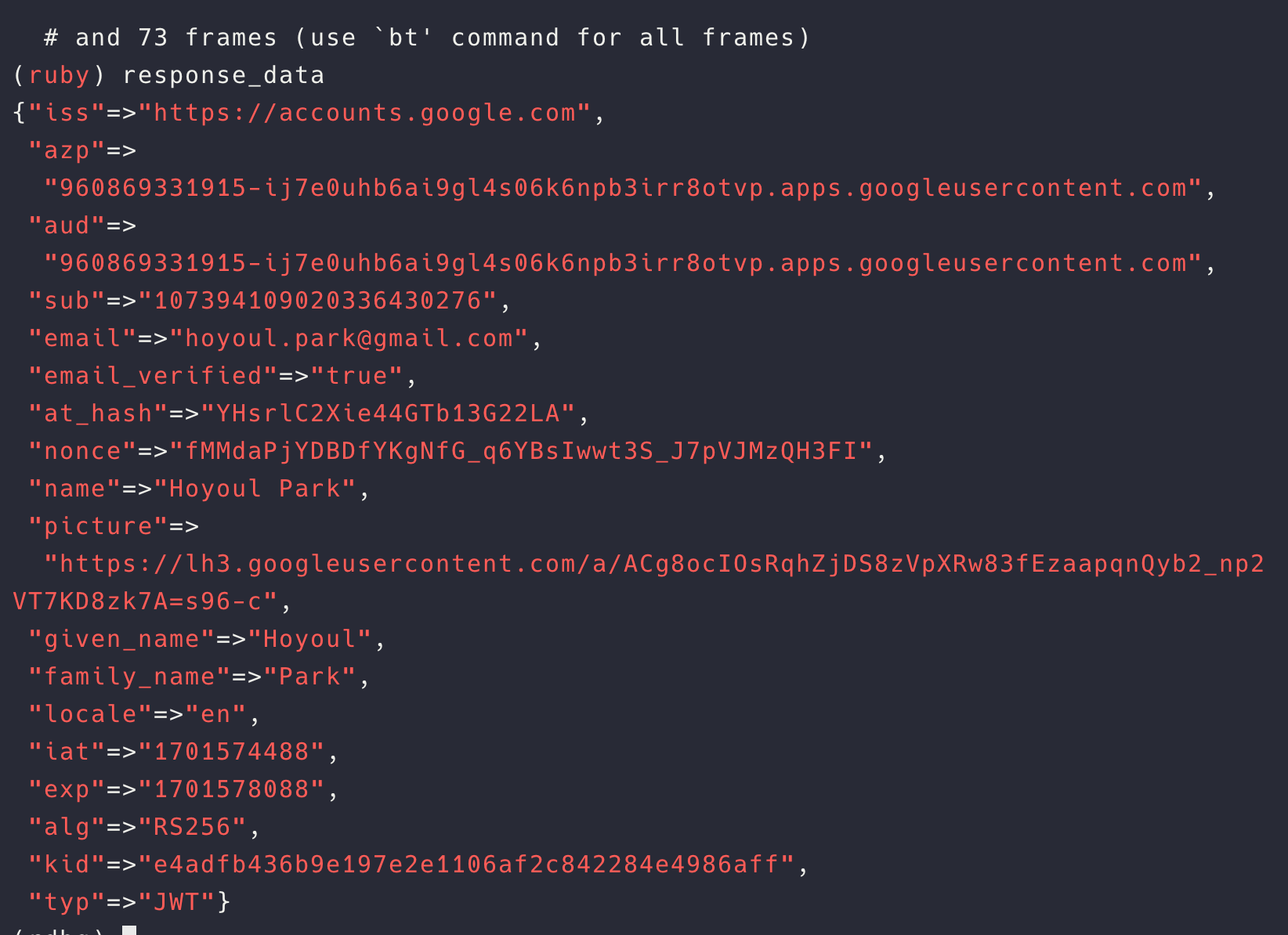 Figure 7: server-error3
