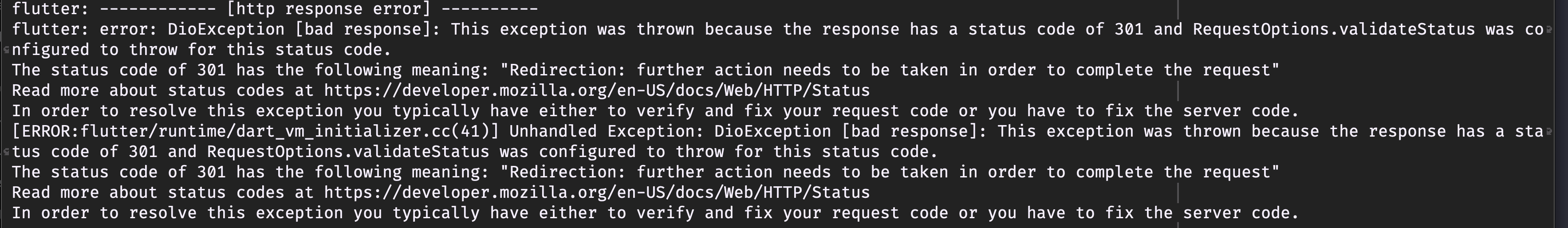 Figure 10: server-error6