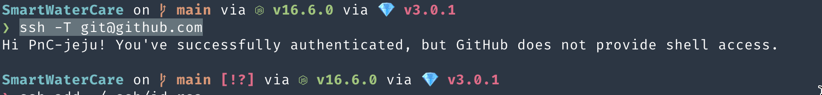 Figure 1: github test